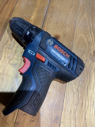 Bosch gsr10 li - bosch, gsr10.8-2-li