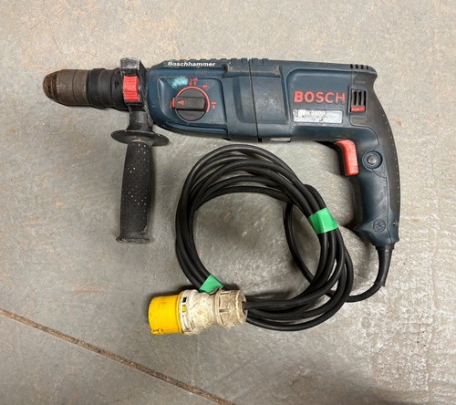Bosch gbh2600 multi purpose - multi,