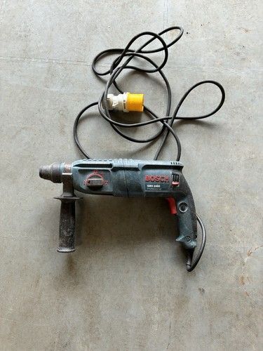 Bosch gbh 2400 professional - bosch,