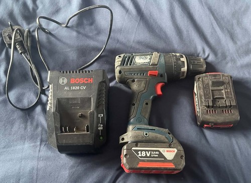 Bosch professional gsb 1800 - gsb,