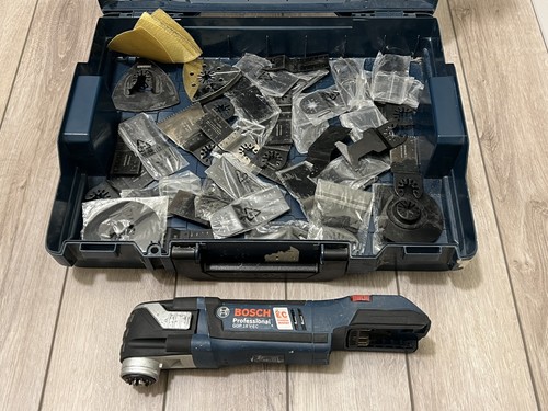 Bosch multi tool - bosch, professional