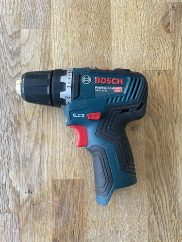 Bosch 12v brushless - 12v, 12v-35