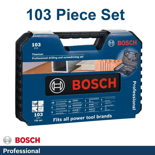 Bosch professional drill bit - professional,