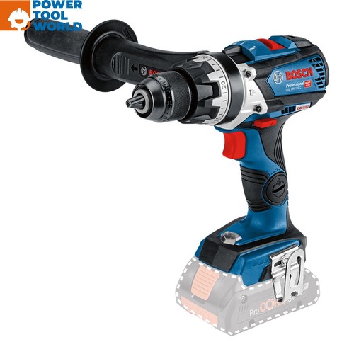 Bosch professional gsb 18v 110 - bosch,