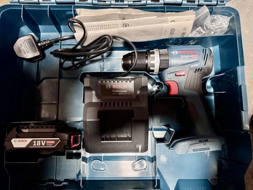 Bosch gsb 18v professional - gsb, 18v-45