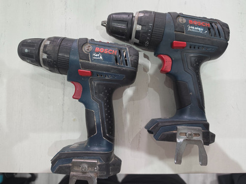 Bosch gsb 18v professional - bosch,