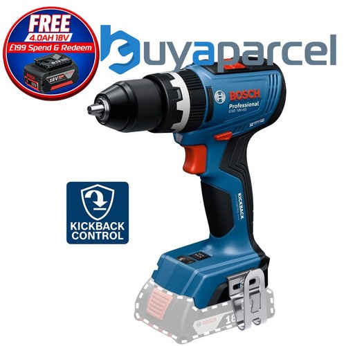 Bosch 18v gsb - 18v, 18v-65