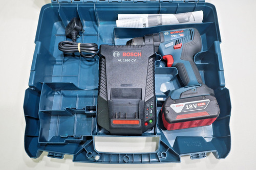 Bosch professional brushless - bosch,