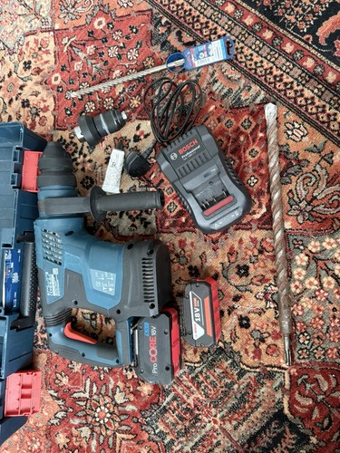 Bosch professional hammer - professional,