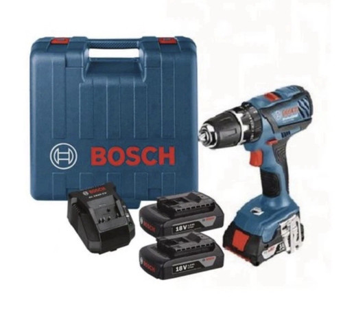 Bosch professional gsb - bosch,