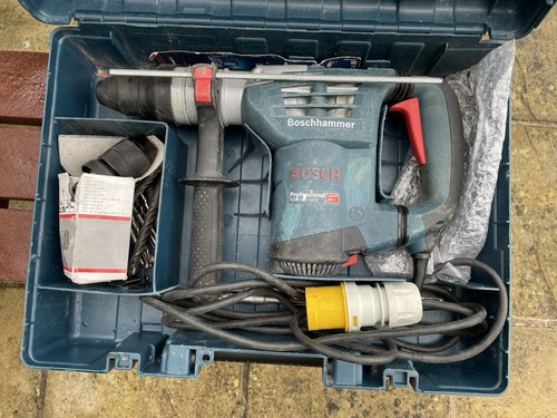 Bosch gbh dfr - gbh, 4-32