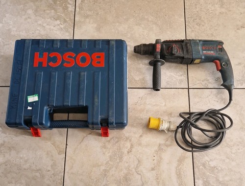 Bosch professional gbh 26 - bosch, gbh-2-26