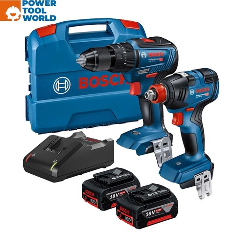 Bosch professional gsb - bosch, 18v-55