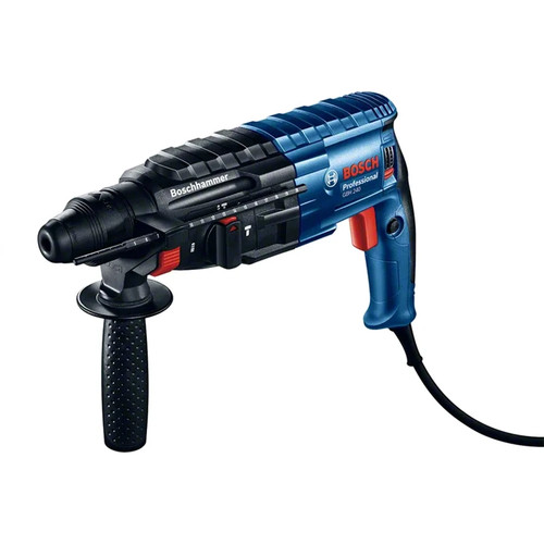 Bosch professional gbh 240 - bosch, sds