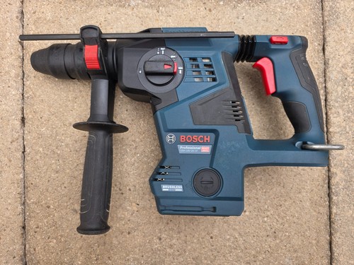 Bosch gbh 18v cf - gbh, 18v-28