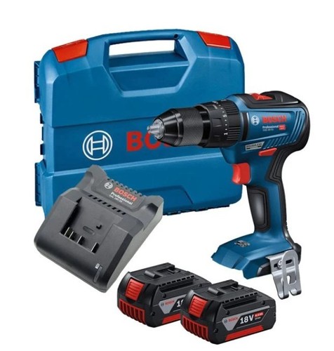 Bosch pro gsb 18v brushless - pro,