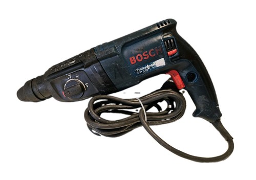 Bosch rotary hammer - bosch,