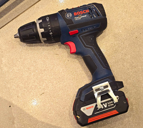 Bosch professional gsb - gsb, 1800