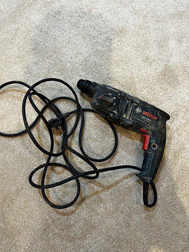 Bosch gbh d - bosch, 2-20