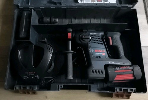 Bosch professional gbh - bosch,