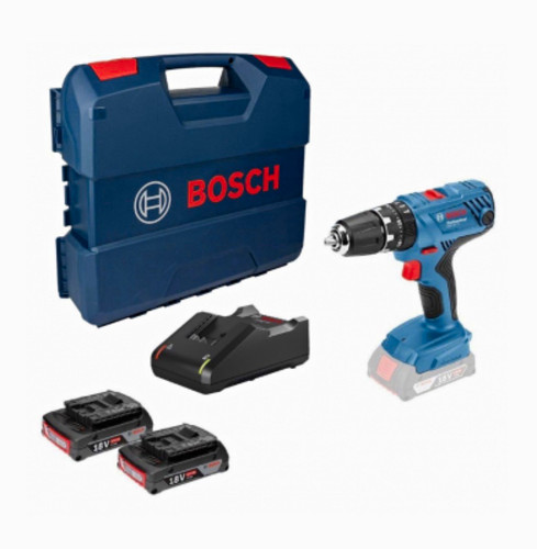 Bosch professional gsb - gsb, 18v-21