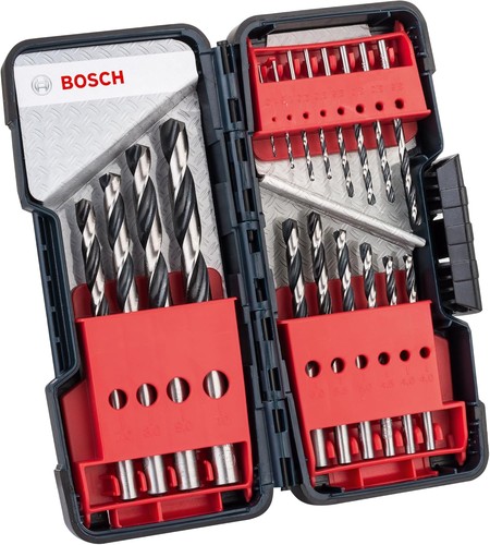 Bosch professional hss - bosch,