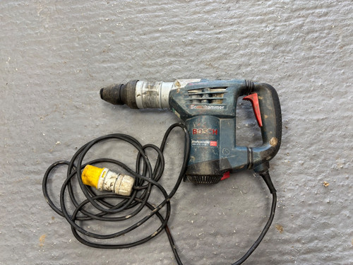 Bosch 110v professional gbh - 110v,