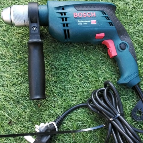 Bosch professional gsb - bosch, 13