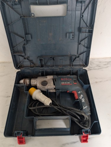 Bosch gsb re professional - gsb,