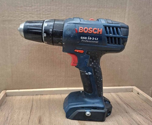 Bosch gsb li - bosch, professional