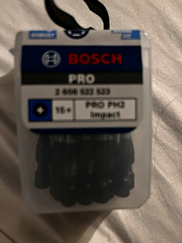 Bosch pro ph2 impact drill - ph2,