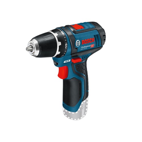 Bosch professional 12v system - professional,