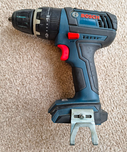 Bosch professional gsb - gsb-18, li