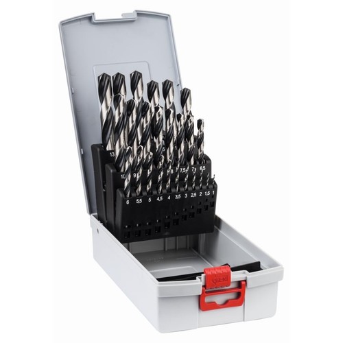Bosch professional piece - bosch, 25-piece